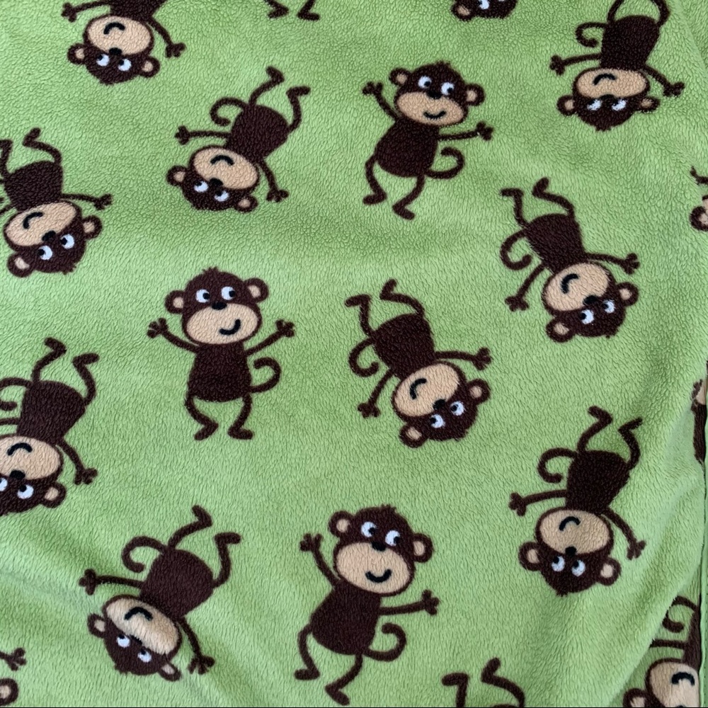 Baby Blanket